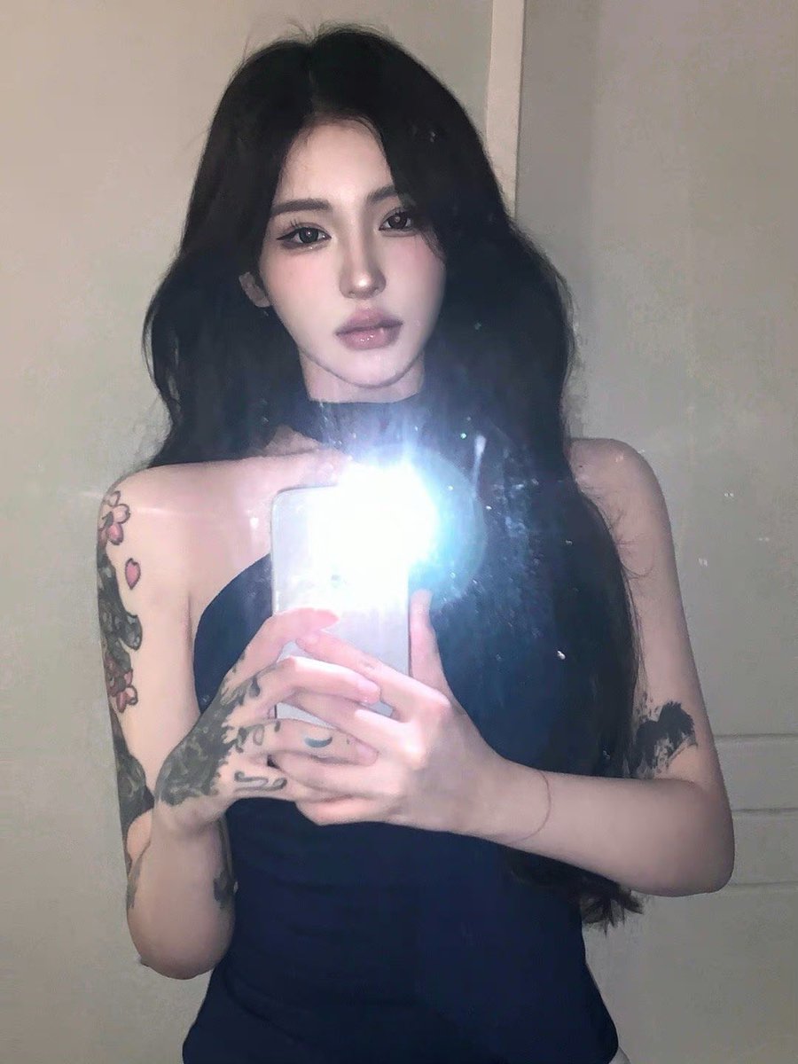 好的 三次元博主 https://t.co/LR3cZw1bXh