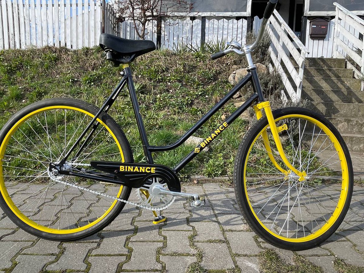 Daniel | Binance Angel 🇵🇱 tweet media