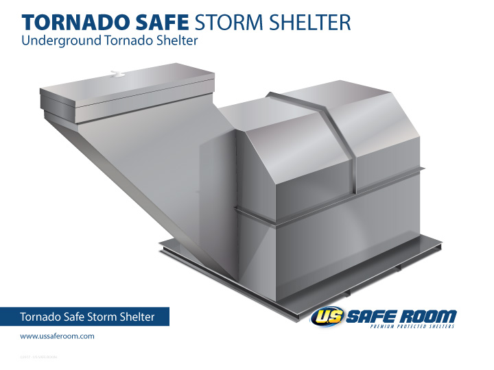 ussaferoom's tweet image. Nuclear Protection Redefined: Your Peace of Mind ☢️

U.S. Safe Room's underground shelters offer autonomy and value. Safeguard your loved ones in uncertain times. Get a quote: ussafe.link/7yb4r0 

#NuclearProtection #EmergencyPreparedness #AutonomousLiving #SurvivalInstincts