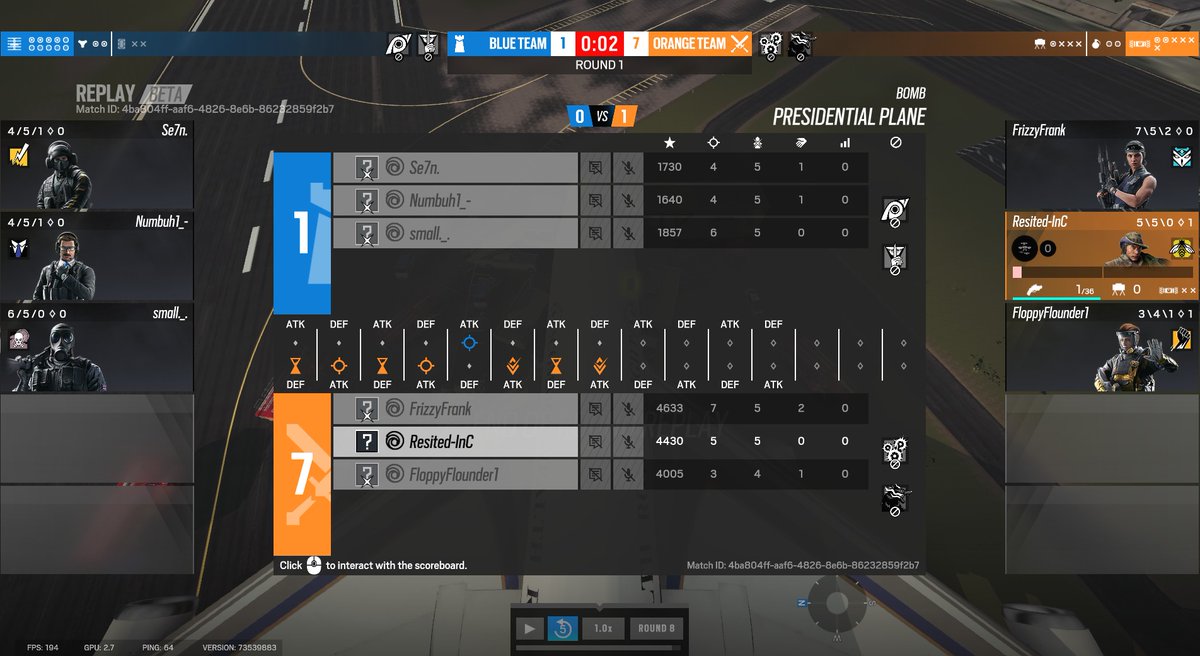 Jay | Sevn tweet media