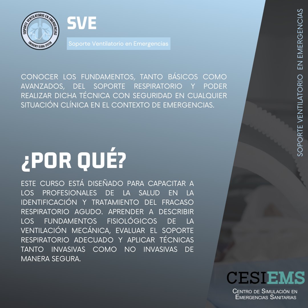 Emergency Global System tweet media