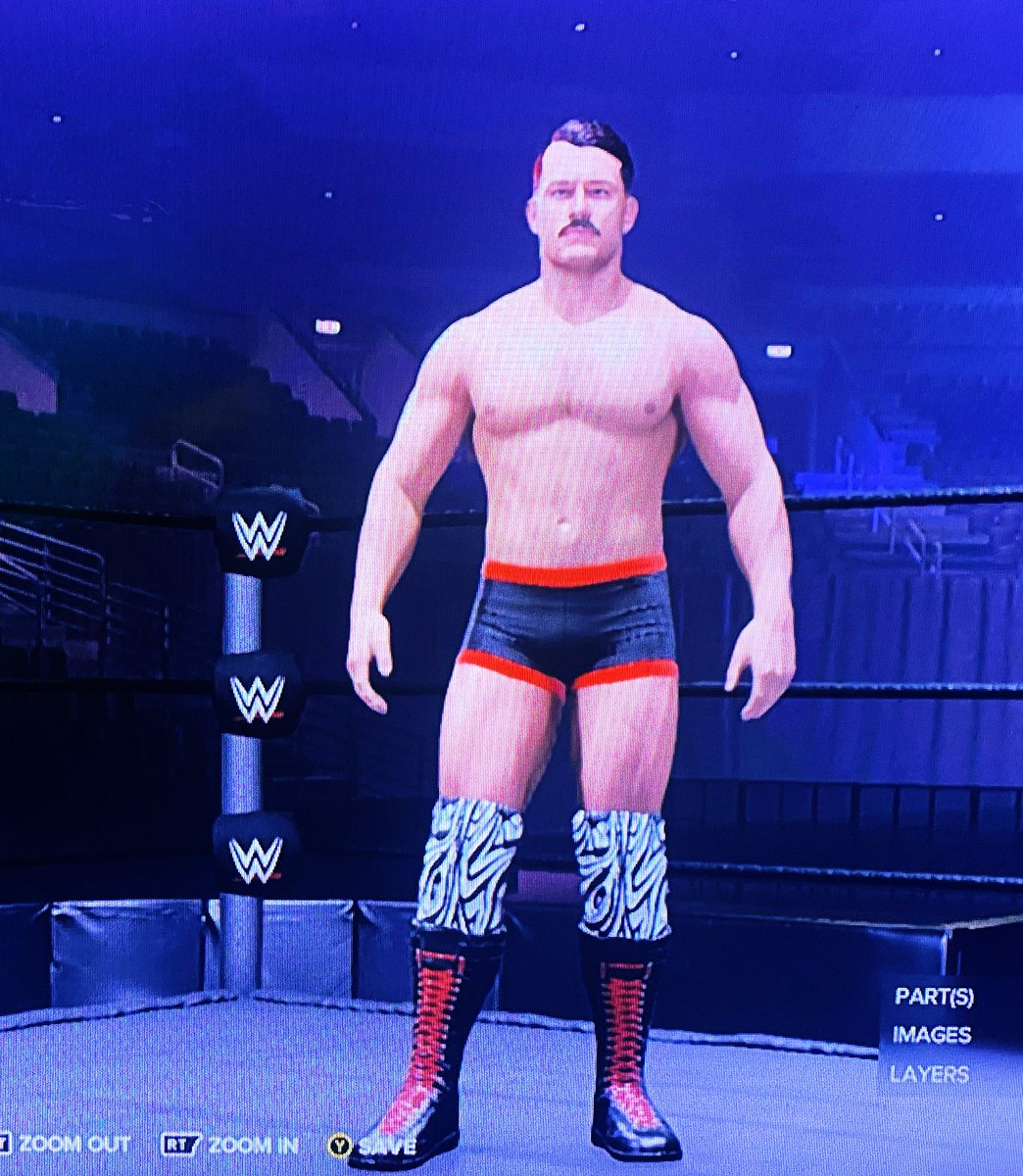 ❌ “The Artist” KT Gemini ❌ tweet media