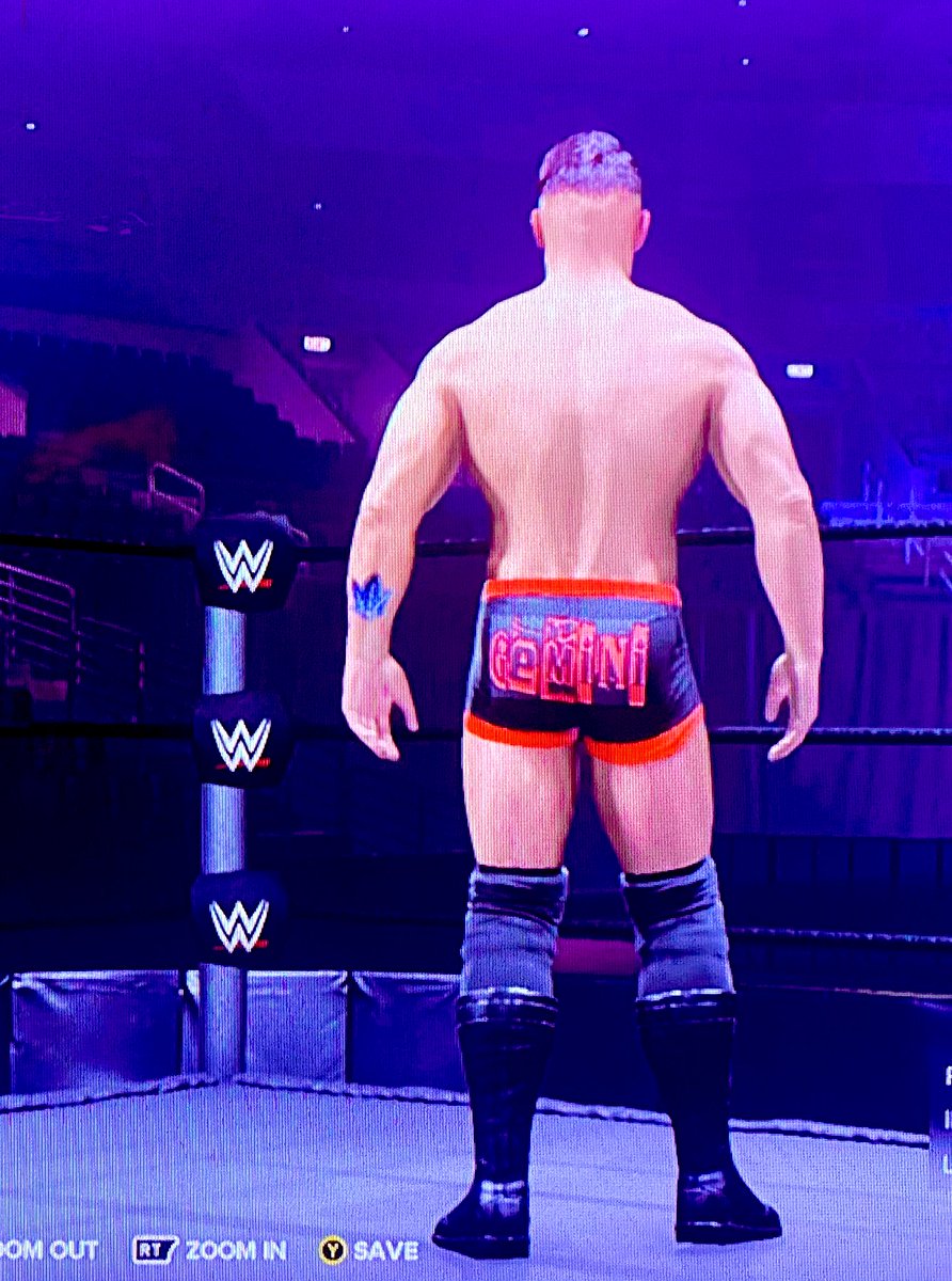 ❌ “The Artist” KT Gemini ❌ tweet media