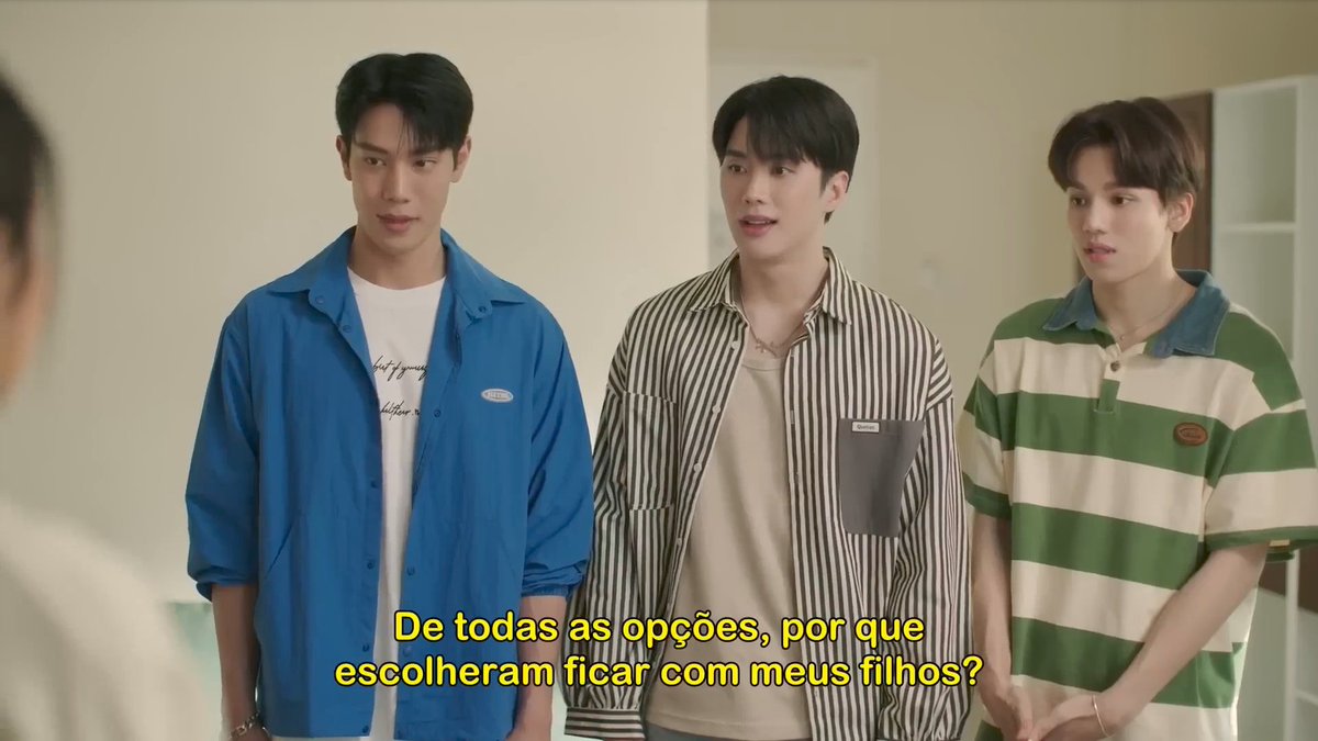 perthsea's tweet image. pais homofóbicos? jamais! pais que humilham os filhos na frente dos genros