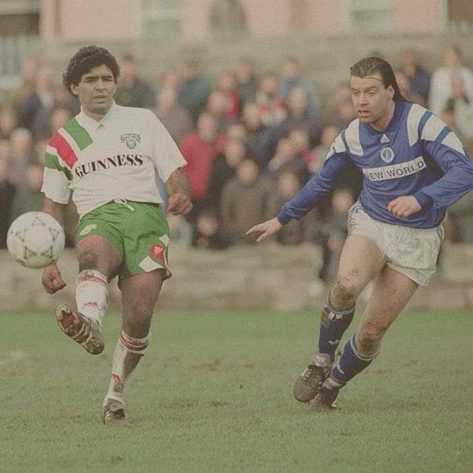 Brendan Daly tweet media