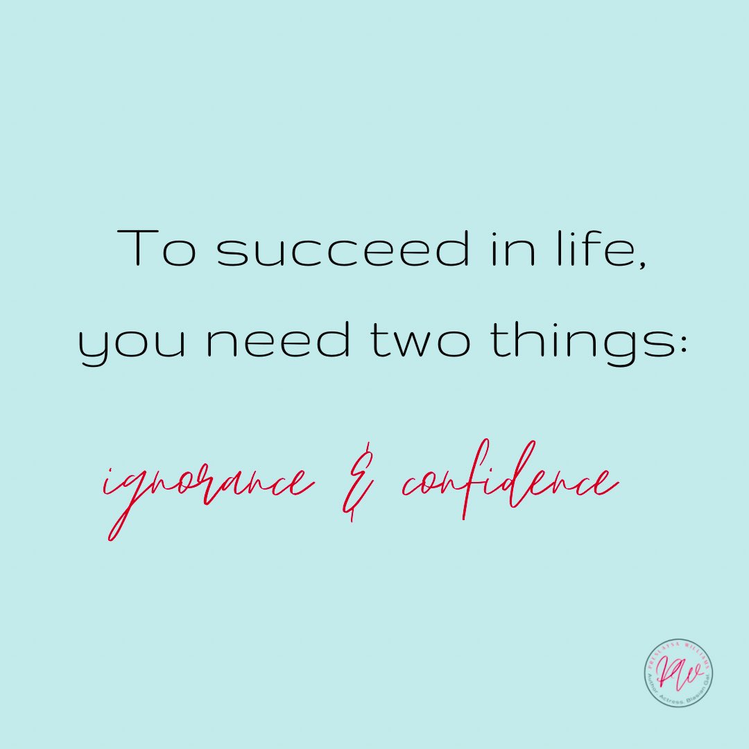 I’ve found that success often comes from the perfect blend of confidence and the willingness to dive into the unknown. 
.
Do you trust in your abilities enough to take risks and embrace opportunities without overthinking the challenges? 
.
#believeinyourself #keystosuccess