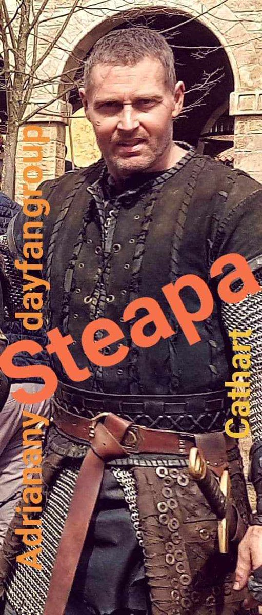 CHATTYCAT14 (@chattycat14) on Twitter photo I give you our
"Big Man" this Steapa Saturday! A trip down memory lane. ๐ #adriananyday #adrianaddicts ๐ <a href="/AdrianBouchet/">Adrian Bouchet</a> <a href="/AdrianAnyday/">Adrian Bouchet Fan Group #Adriananyday</a> <a href="/trnguyen1971/">Trina Nguyen</a> <a href="/Deborah73407201/">Deborah Davis</a> <a href="/rehana10/">Rehana Mohammed</a> <a href="/Thelastkingdom5/">thelastkingdomfansite international</a> I give you our
"Big Man" this Steapa Saturday! A trip down memory lane. ๐ #adriananyday #adrianaddicts ๐ <a href="/AdrianBouchet/">Adrian Bouchet</a> <a href="/AdrianAnyday/">Adrian Bouchet Fan Group #Adriananyday</a> <a href="/trnguyen1971/">Trina Nguyen</a> <a href="/Deborah73407201/">Deborah Davis</a> <a href="/rehana10/">Rehana Mohammed</a> <a href="/Thelastkingdom5/">thelastkingdomfansite international</a>