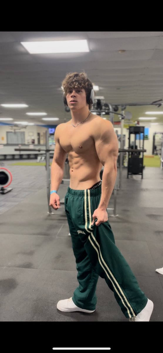 Hudson Patrick tweet media