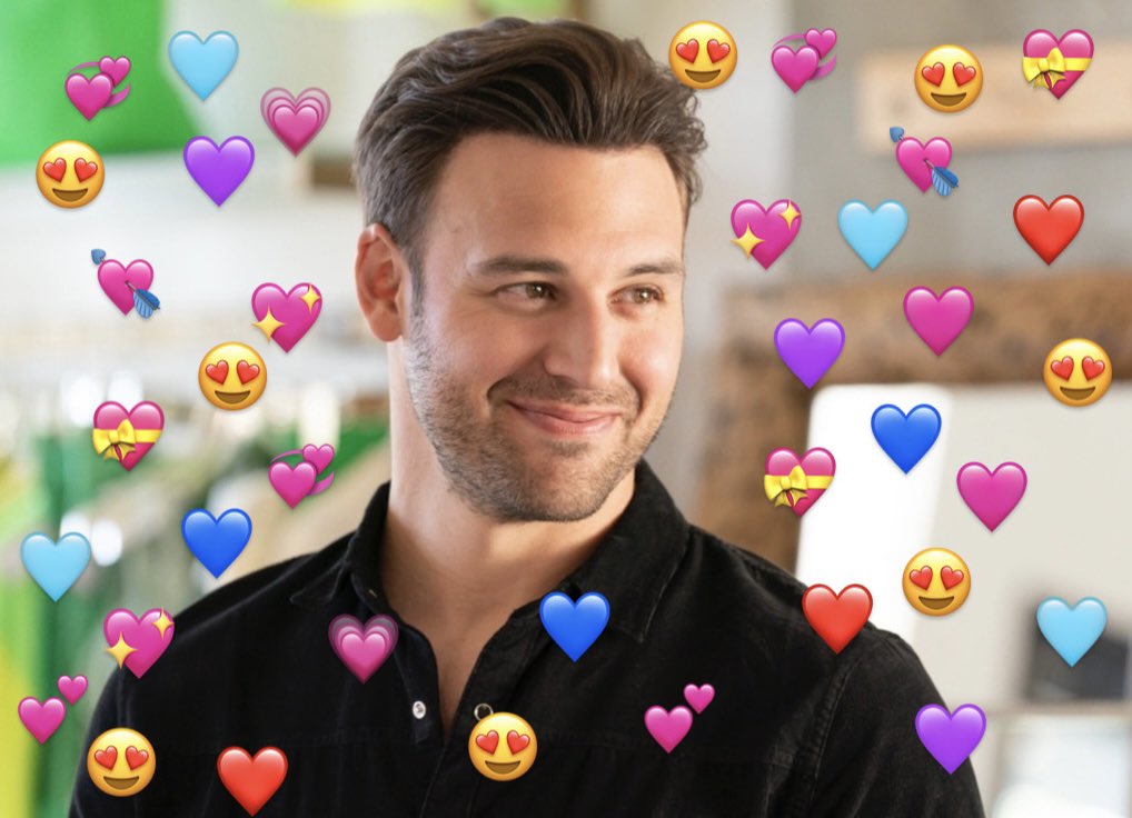 Me just sitting there listening to him talk about the 2008 women’s Olympic gymnastics team