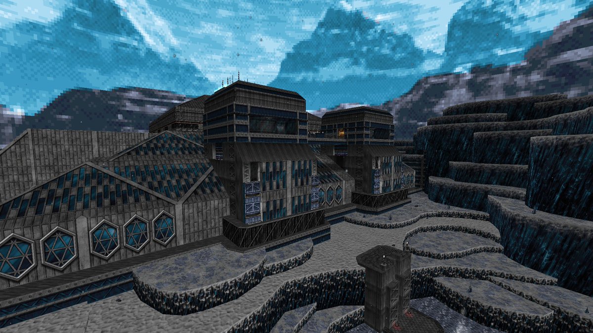 So, which level of Episode 3 is your favorite?
#screenshotsaturday #indiegame #retro