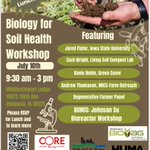 Photo by Core Bio Ag (@CoreBioAg)
