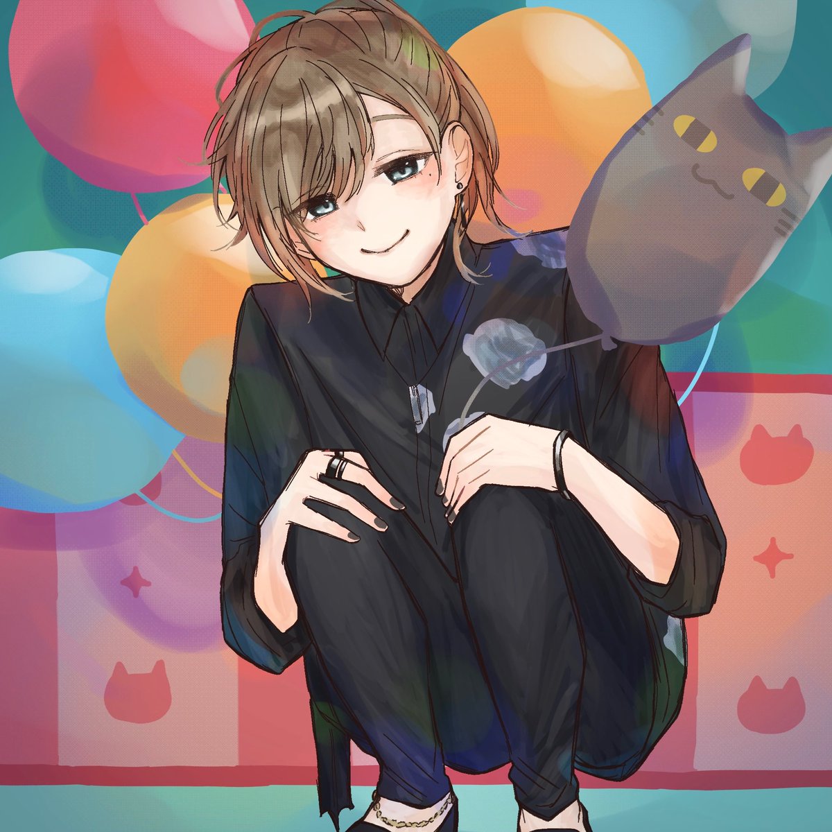 人鳥 (@penguin_ppppp) / Posts / X
