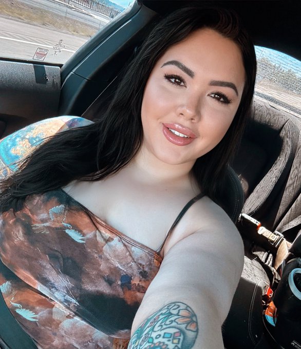 Who wants to go for a drive? 🏎️ https://t.co/1ktpA4nL08