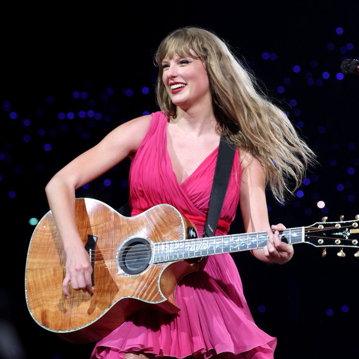 The Eras Tour tweet media