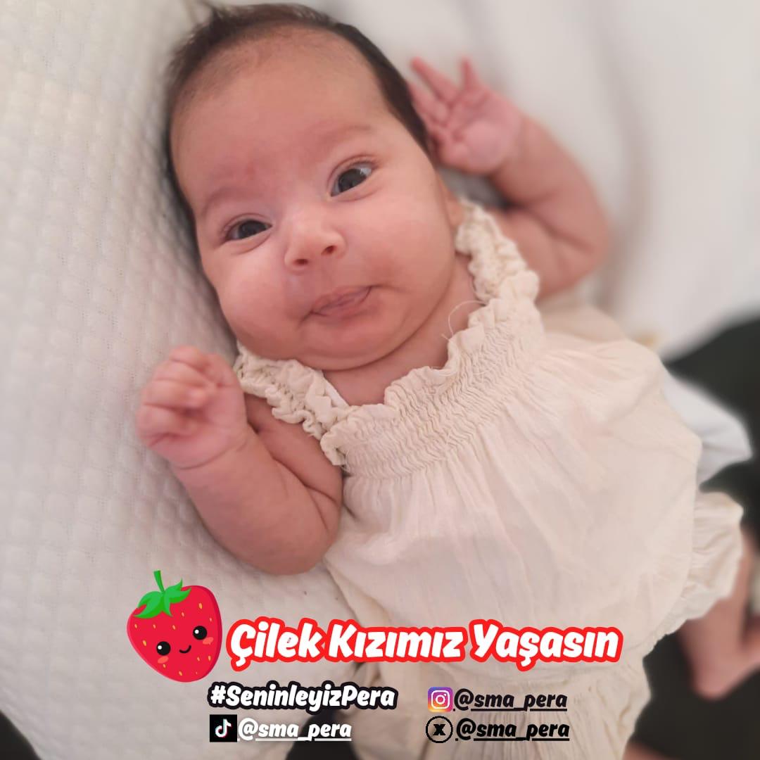 #seninleyizpera
#smadegilperakazanacak 🍓🍓