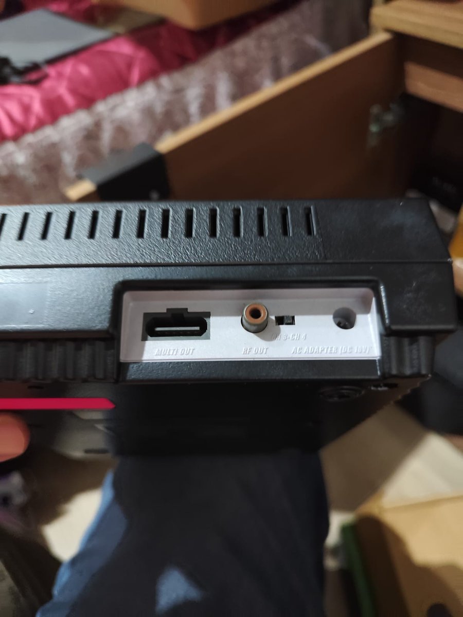 Fader Gamer YouTube tweet media