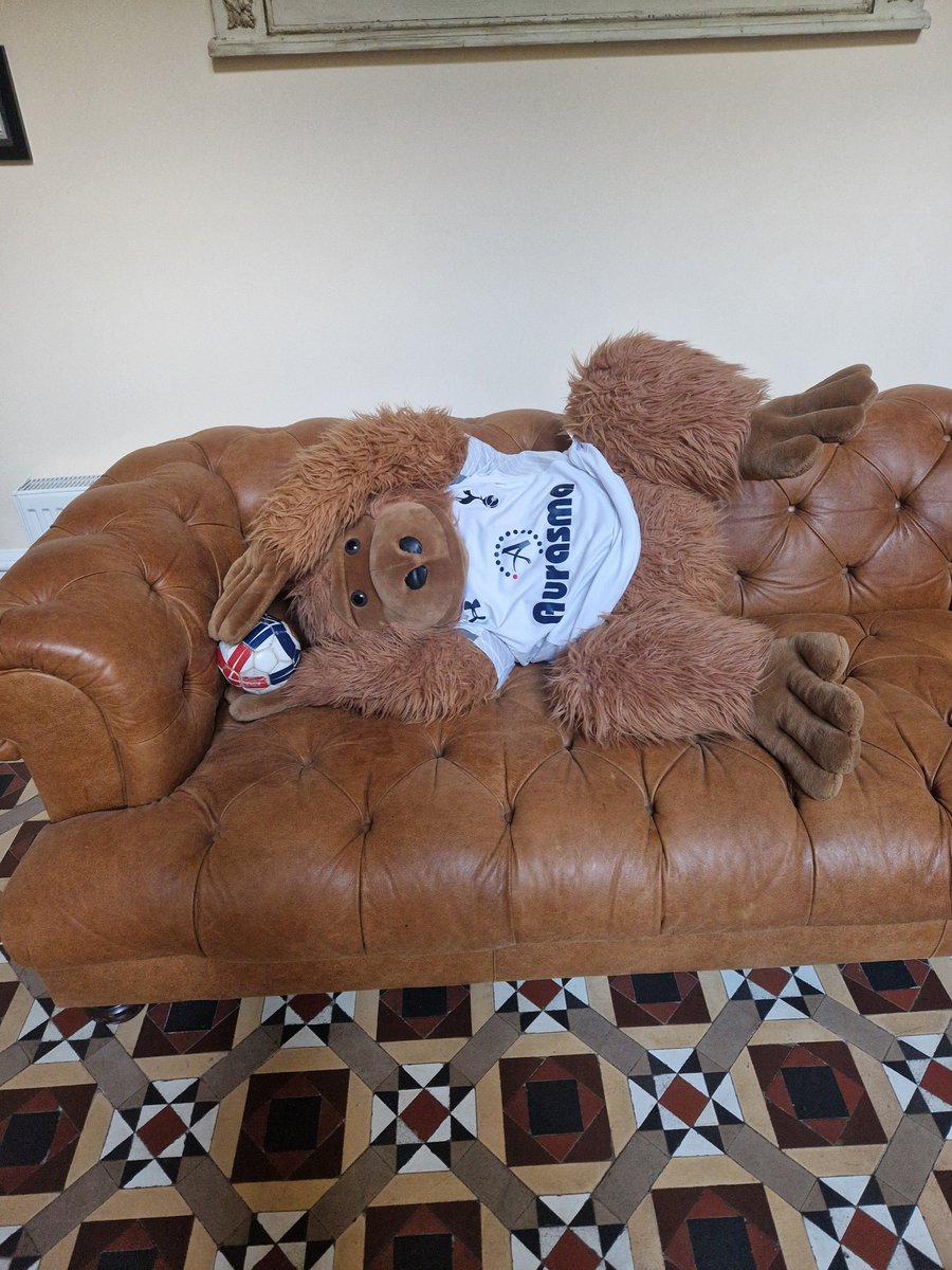 Wildercomber's tweet image. 1st penalty saved by 'Guy' at Wildercombe House 😉