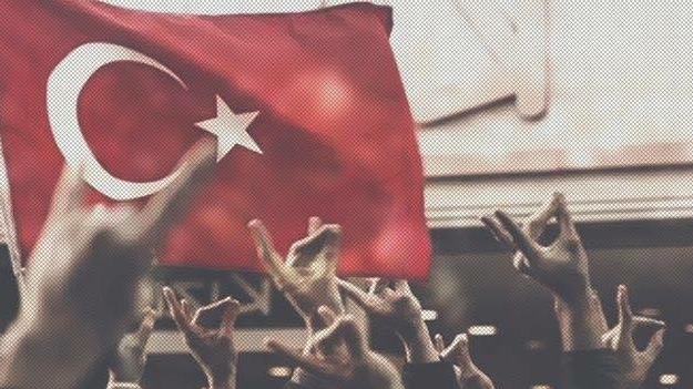 _rose_16n's tweet image. Bir oluruz yolunda...

#TURvNET
#BizimÇocuklar