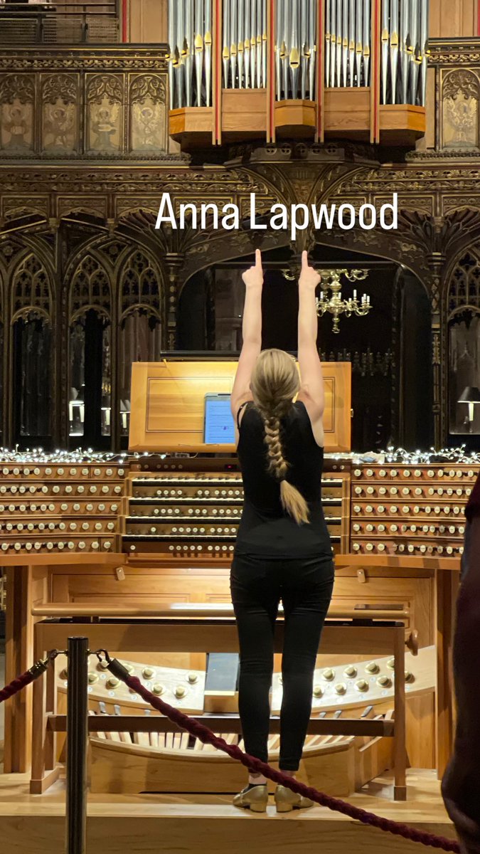 FeeLibrary's tweet photo. @annalapwood your Manchester gig was magnificent. Hope you like this picture! Best, Fiona https://t.co/6X3uTHytGQ