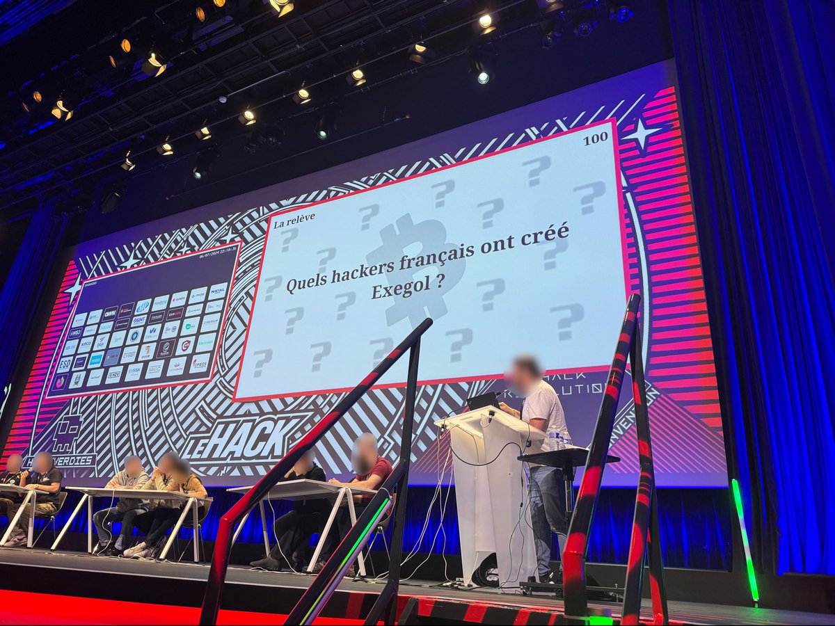Charlie Bromberg « Shutdown » tweet media