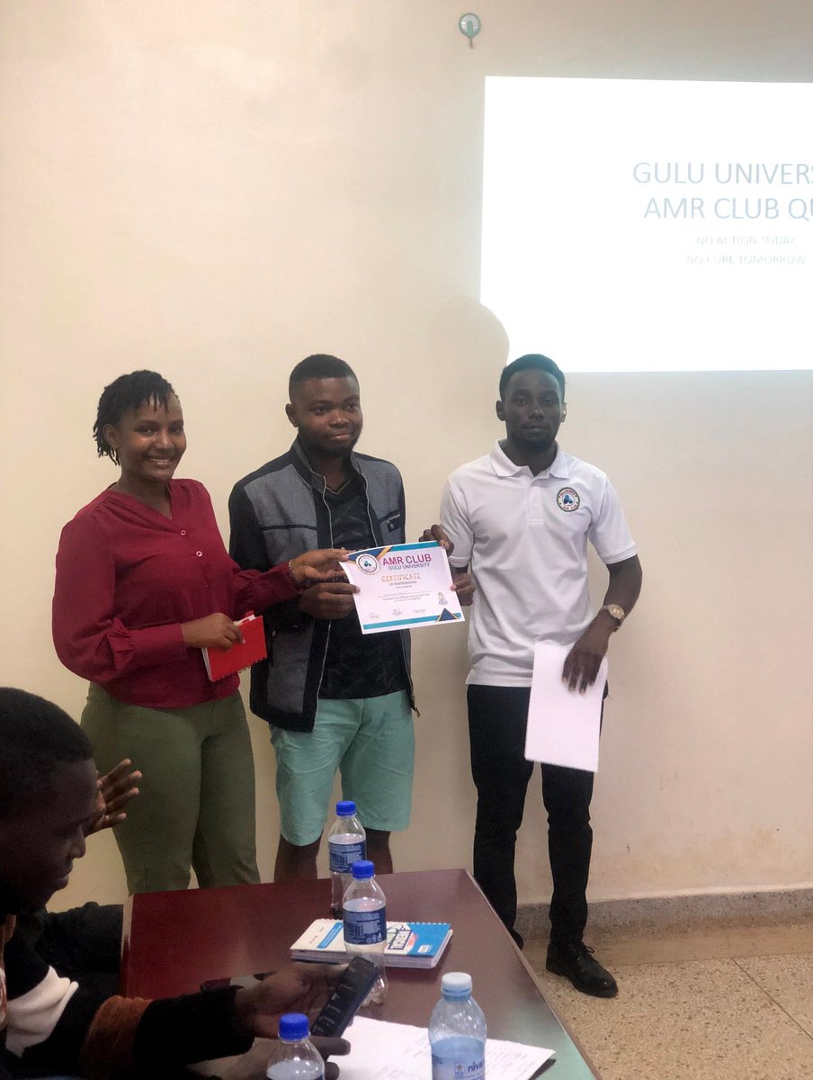 Asiimwe Happy tweet media