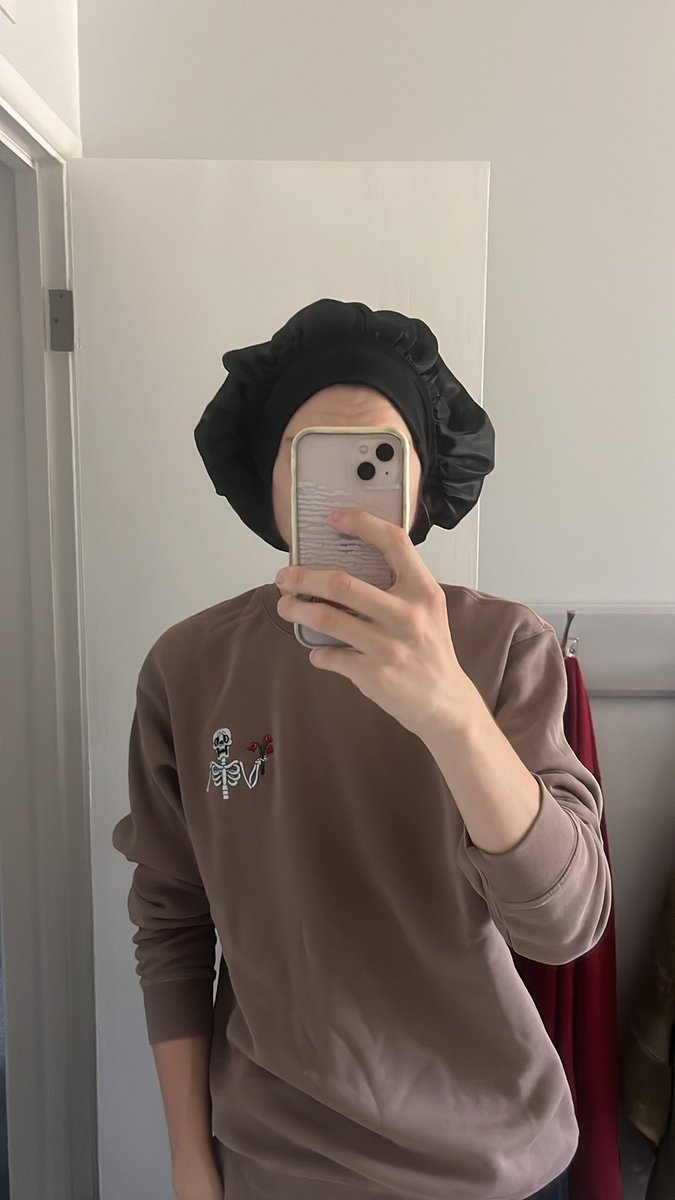 ted merch here!