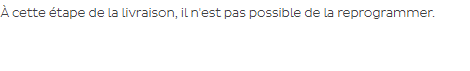 Not_Rimbaud's tweet photo. @DPD_Fr 
Il est 22h vous comptez faire la livraison à 23h50 ? 
En tout cas c'est une super manière de bloquer la reprogrammation pendant 4 jours 
Déjà 2 livraisons non effectuées
C'est légal même ? https://t.co/Ygoun1KsyD