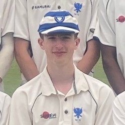Well done Tommie Baddeley on being awarded his major cricket colours. Tommie has been a fantastic member of the 1st team for 3 years, although he missed all of this season through injury. He was really missed this as he looked in great form in the winter. all the best Tommie.