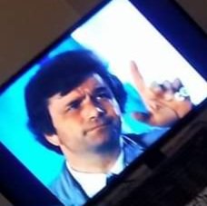 JonHolmesLives's tweet photo. @adamgcomedy Sure there is porn on reddit. But theres also columbo fan theories. You know where I'll be. https://t.co/r5JkCMBiTp