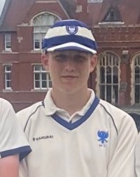 well done to Jamie Welch on being awarded his major cricket colours. Jamie is a real sucess story as he wasnt a regular A team Cricketer in the prep school but he has worked hard and improved every year to force his way into the 1st XI in the 6th form. well done jamie!