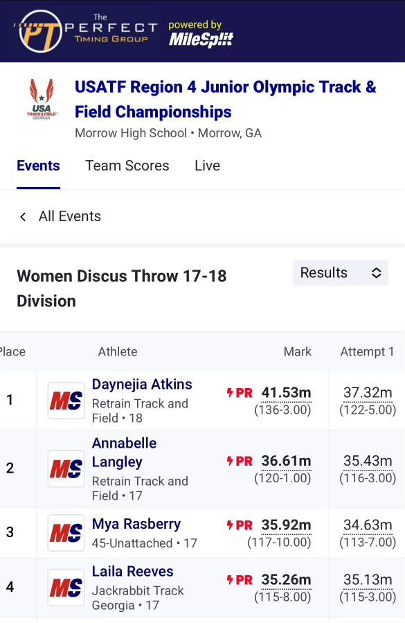 Bremen City Schools tweet media