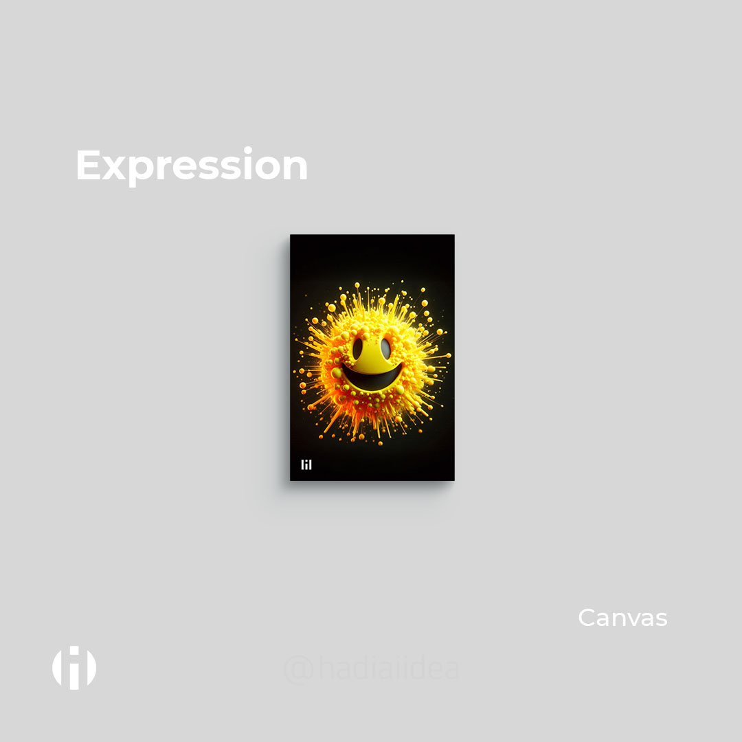 hadiaiidea's tweet image. ⚫️ Discover Our Exclusive Classified Designs!
Revitalize your business with our trendsetting designs.

1️⃣6️⃣ Computers, Electronics 
1️⃣7️⃣ Expression 
1️⃣8️⃣ Art, Artist 

#canvas #artwork #canvasdesign #canvasprinting 
#بوم #شاسی #طراحی_شاسی #چاپ_شاسی

⚪️ @hadiaiidea