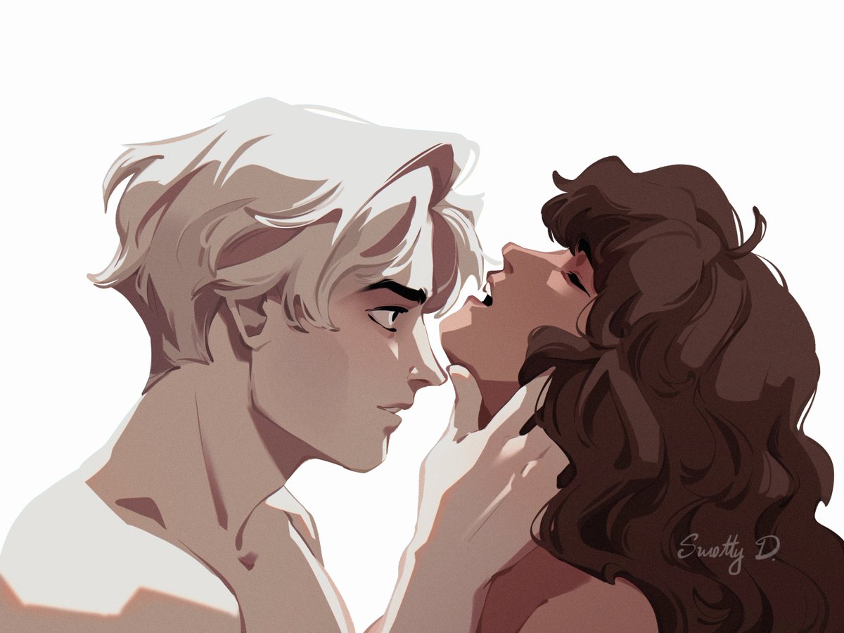 Dinner👌👌

#dramionefanart