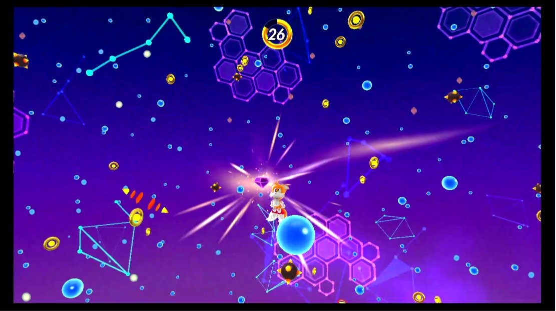 Nickgllee's tweet photo. Sonic Superstars part 2 now posted!! come check it out!! https://t.co/KlmuzBUDVH