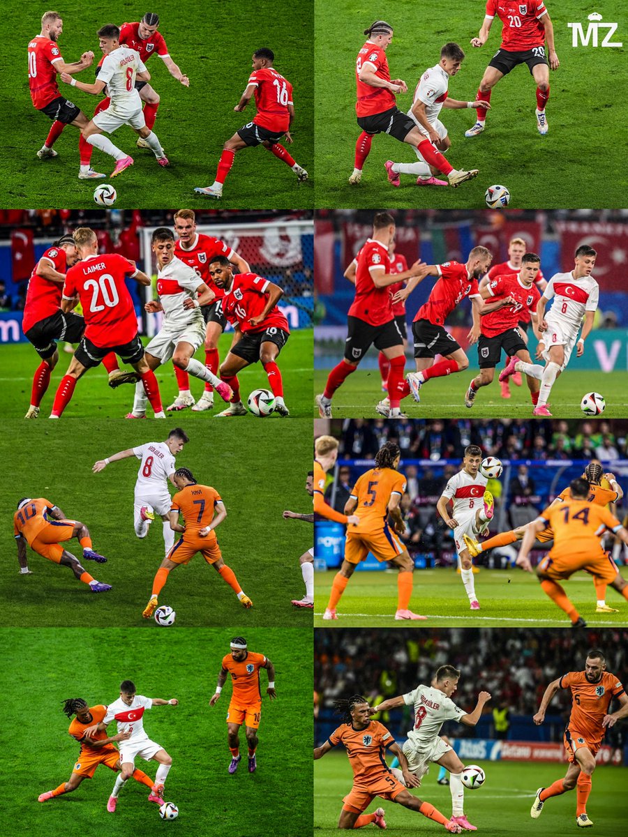 THIS IS ARDA GÜLER 🤯💎