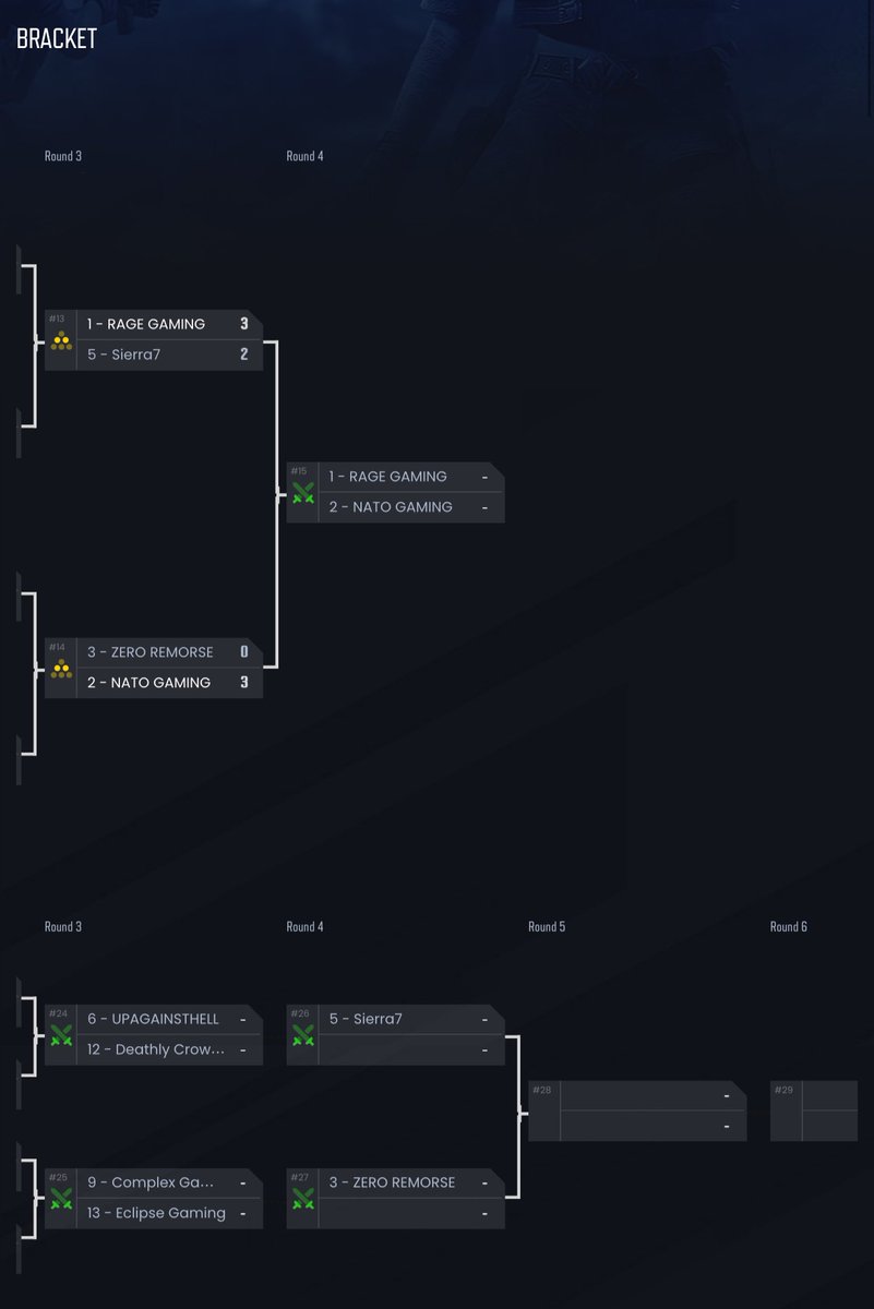 MASH-HARDER GAMING tweet media