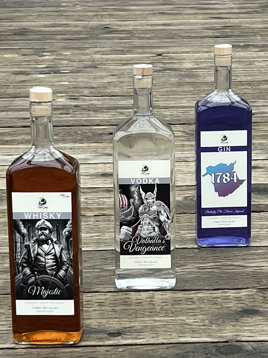 All set up for <a href="/beeronthebridge/">Beer On The Bridge - Fredericton</a> 
Serving up our Bay of Berries Breeze Seltzer 
#DrinkNB