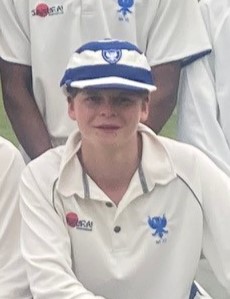 well done Oscar Jewers on being awarded his minor cricket colours. Oscar has kept wicket all season for the 1st team and chipped in with some vital runs in the lower order.