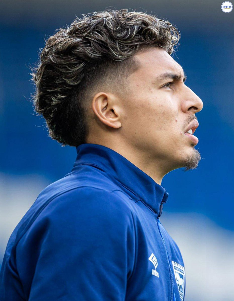 ITFC Published tweet media