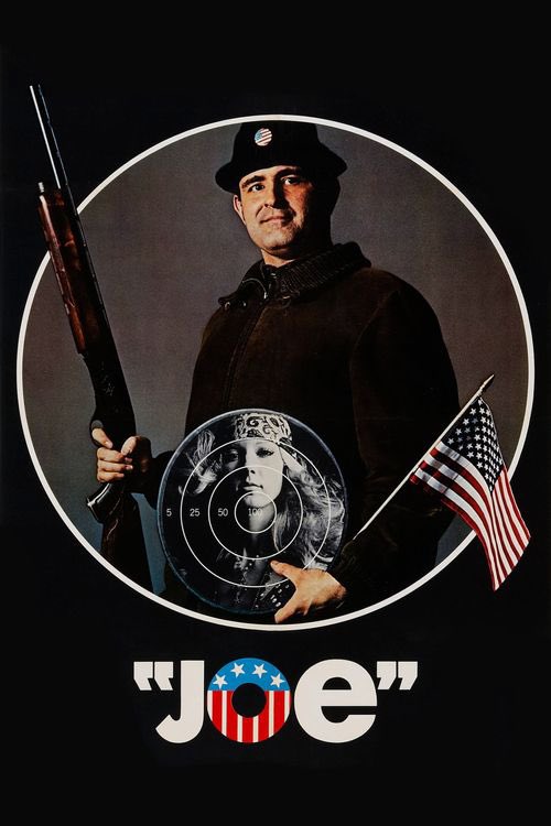 jessehawken's tweet image. On the new @JunkFilterPod, special guest @souljagoytellem joins me for a look at Silent Majority Cinema of the 60s: the John Birch Society propaganda film ANARCHY U.S.A., John Wayne’s pro-Vietnam War film THE GREEN BERETS and the social satire JOE! (link in next tweet)