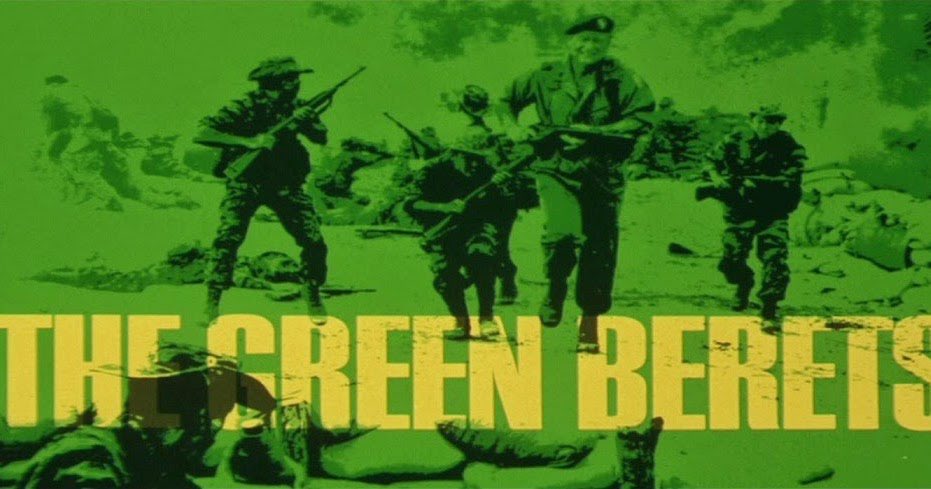 jessehawken's tweet image. On the new @JunkFilterPod, special guest @souljagoytellem joins me for a look at Silent Majority Cinema of the 60s: the John Birch Society propaganda film ANARCHY U.S.A., John Wayne’s pro-Vietnam War film THE GREEN BERETS and the social satire JOE! (link in next tweet)