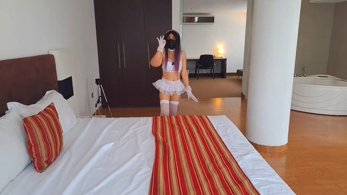 Creo que se ve algo 🤔 https://t.co/W6nqUpyFJc<a href="/tag/lima"class="tags"><span>#lima</span></a><a href="/tag/hoteles"class="tags"><span>#hoteles</span></a>