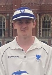 well done Oliver Simmonds on being awarded his minor cricket colours. Simmo has improved with bat and ball throughout the season and hopefully we will see more of his big hitting next season.