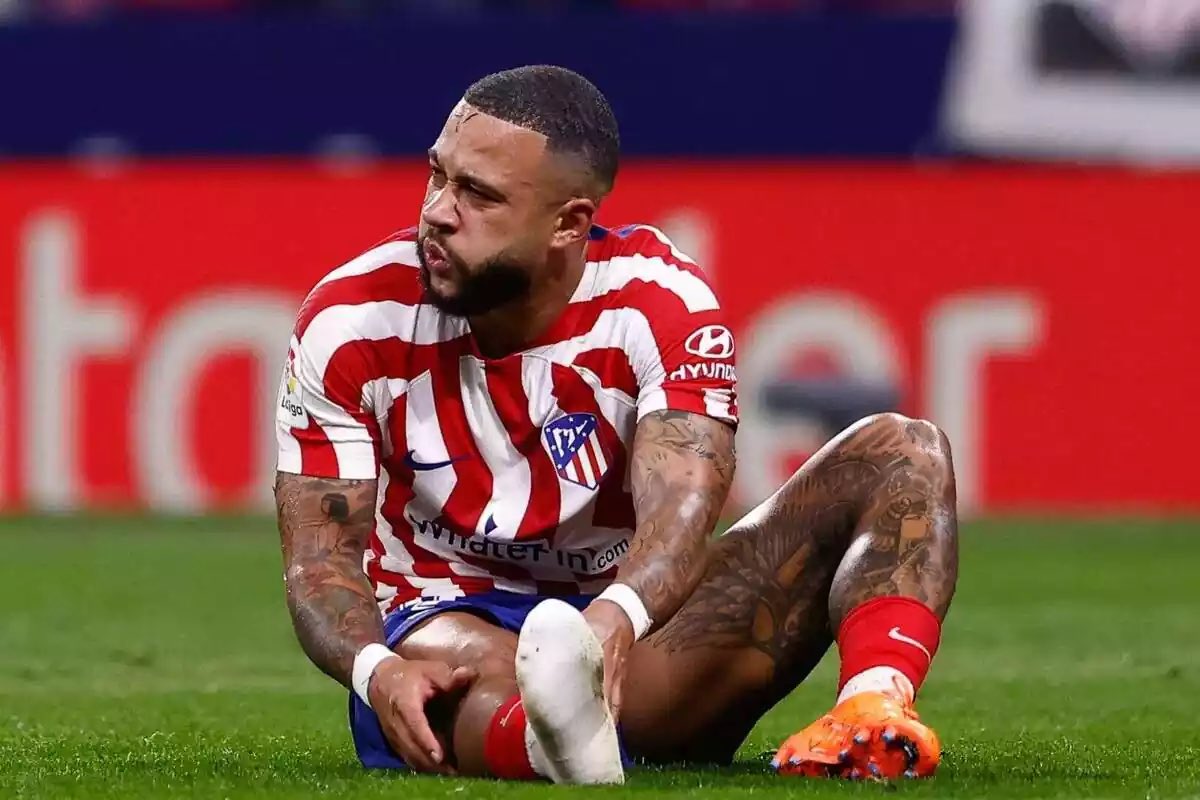 Spidy Atletico 🕷️ tweet media