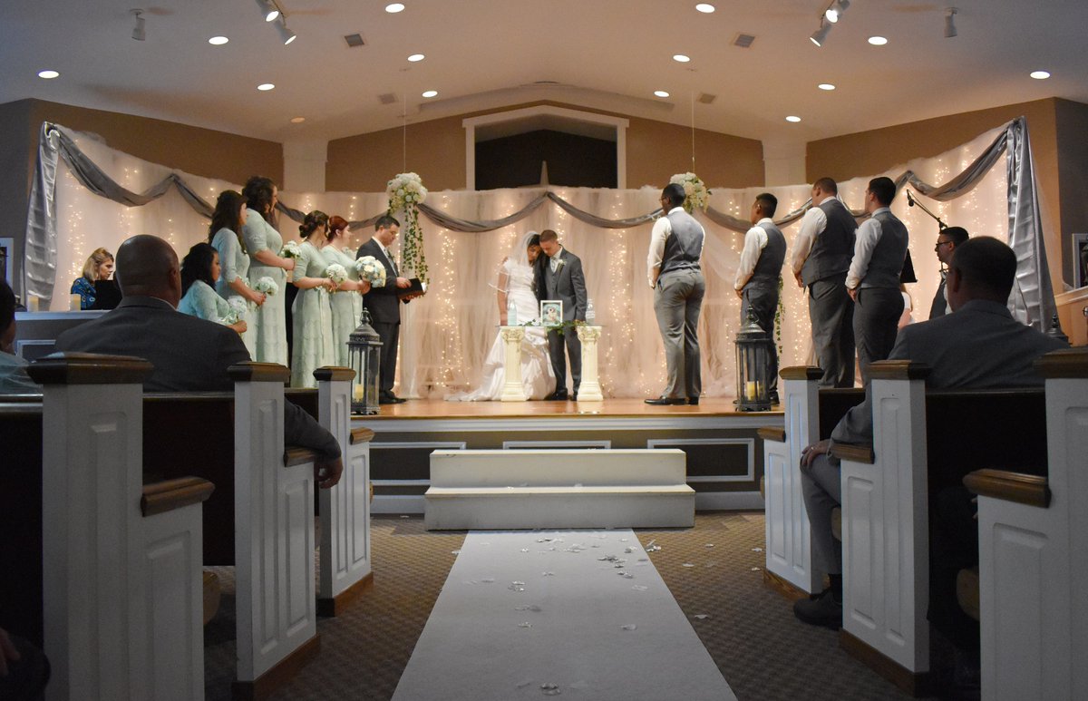 TimPontius1's tweet image. Happy Fifth Anniversary, Brittany! We've had quite the adventure over the past five years, and I am very glad to have had you by my side! I love you very much!