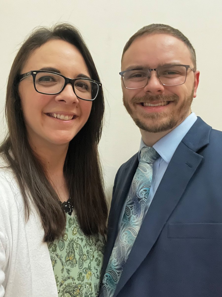 TimPontius1's tweet image. Happy Fifth Anniversary, Brittany! We've had quite the adventure over the past five years, and I am very glad to have had you by my side! I love you very much!