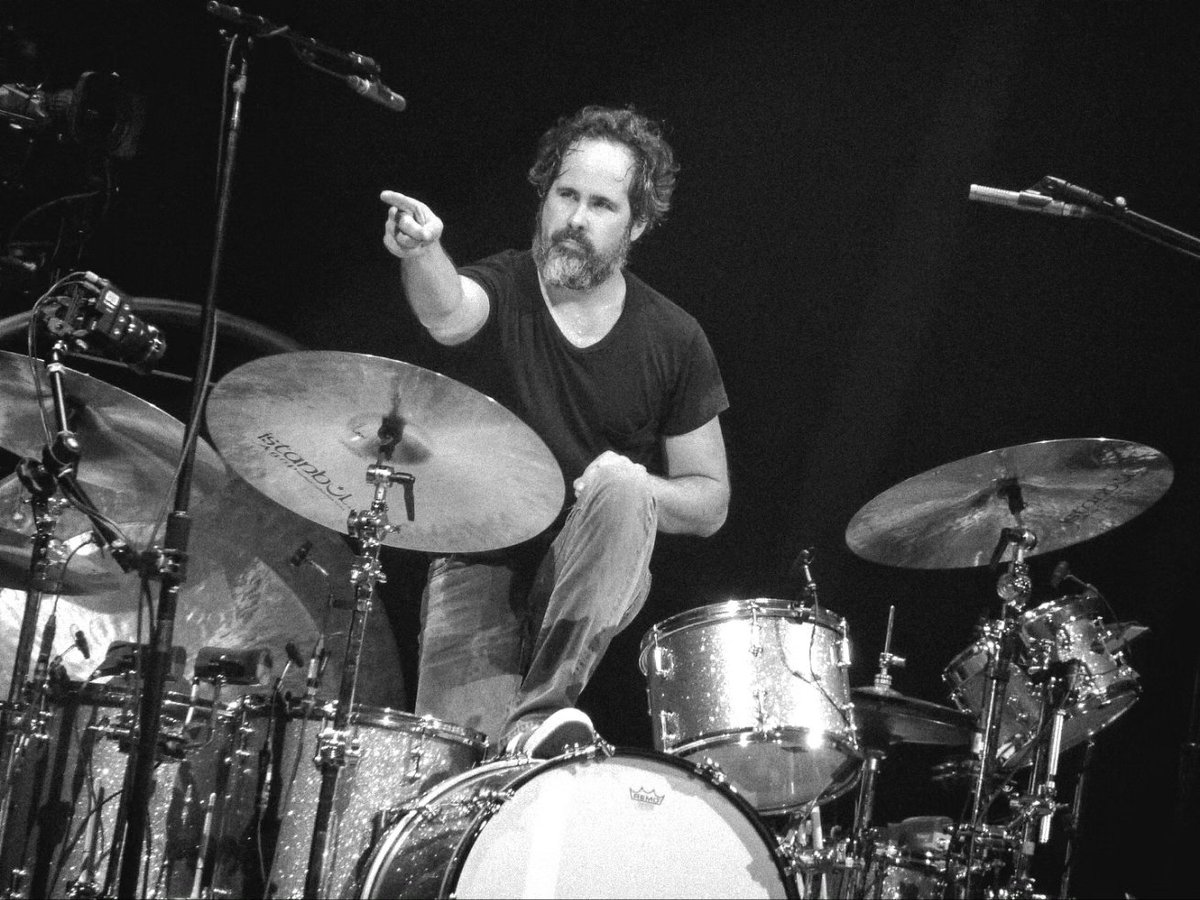 eemrb's tweet image. The Killers 5th July @TheO2 @thekillers What a setlist, what a performance!