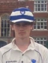 Well done to Sam Mullaney on being awarded his minor cricket colours. Sam has been really consistent with the new ball and didnt always get the number of wickets he deserved. He was also excellent in the field and hopefully there is more to come from him next summer.