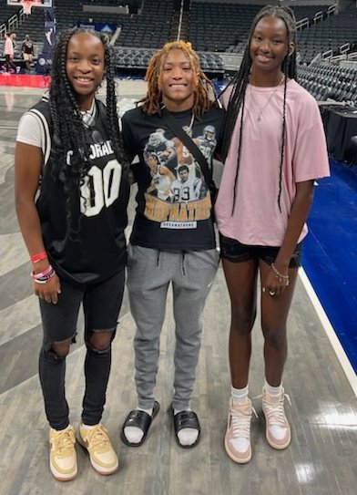 MODERNDAY FITNESS tweet media