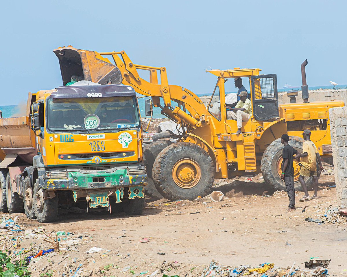 Dr El Hadji Abdourahmane DIOUF tweet media